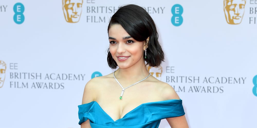 Rachel Zegler Reminds Us She’s Been a Princess For Years Amid ‘Snow White’ Backlash