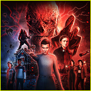 'Stranger Things' Added to Universal Studios' Halloween Horror Nights Lineup