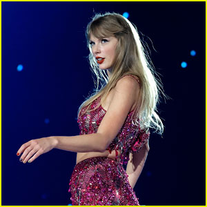 Taylor Swift Has Already Achieved Massive Success with 'Speak Now (Taylor's Version)'