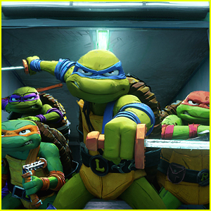 'Teenage Mutant Ninja Turtles: Mutant Mayhem' Is Getting a Sequel & a TV Series