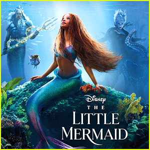 'The Little Mermaid' Gets Digital, DVD & Blu-Ray Release Date, 3 Covers Revealed