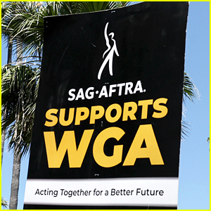 SAG-AFTRA Strike Could Be Affecting Your Favorite Influencers Too - Here's How!