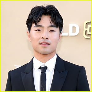 'The Slumber Party' Star Dallas Liu Shares 10 Fun Facts About Himself (Exclusive)