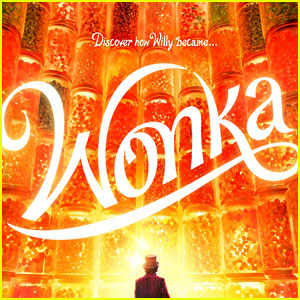 Timothee Chalamet Shares Willy Wonka’s Origin Story in ‘Wonka’ Trailer ...
