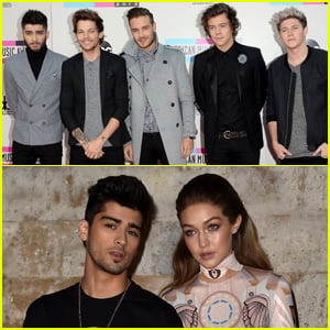Zayn Malik Opens Up About One Direction & Daughter Khai in First Interview in Six Years