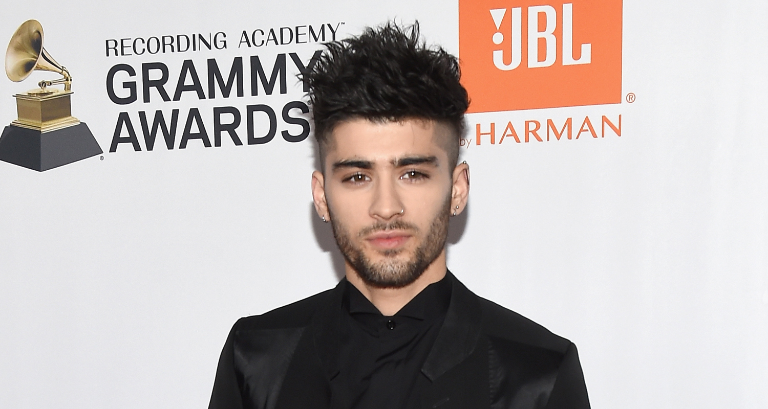 Zayn Malik Talks Why He Really Left One Direction & What It Was Like ...