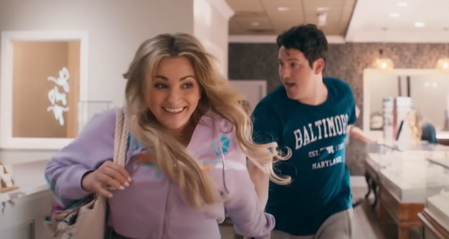 ‘Zoey 101’ Sequel Movie ‘Zoey 102’ Gets New Trailer Days Ahead of Paramount+ Debut – Check It Out!