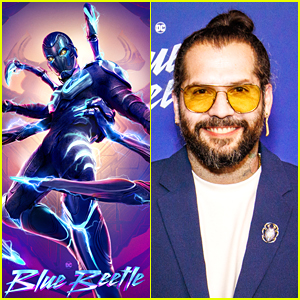 'Blue Beetle' Director Shares a Few of the DC Easter Eggs In Upcoming Movie