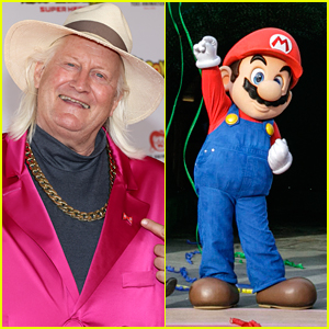 Longtime Voice Actor Charles Martinet Retires From Voicing Mario, Gets New Role as Mario Ambassador