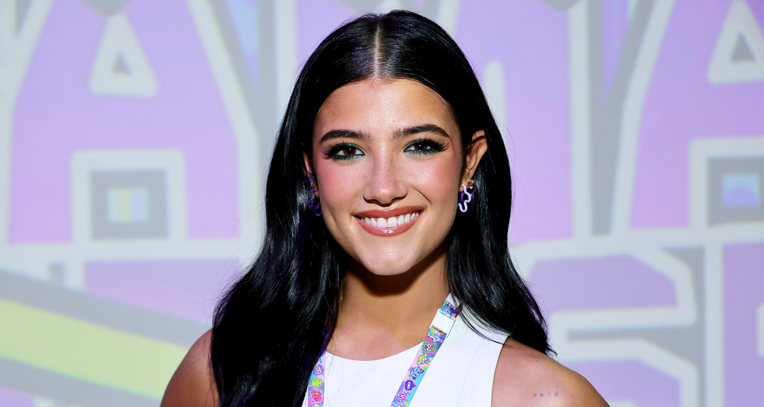 Charli D’Amelio Gives Life Update On Driving, New Puppy & More Charli