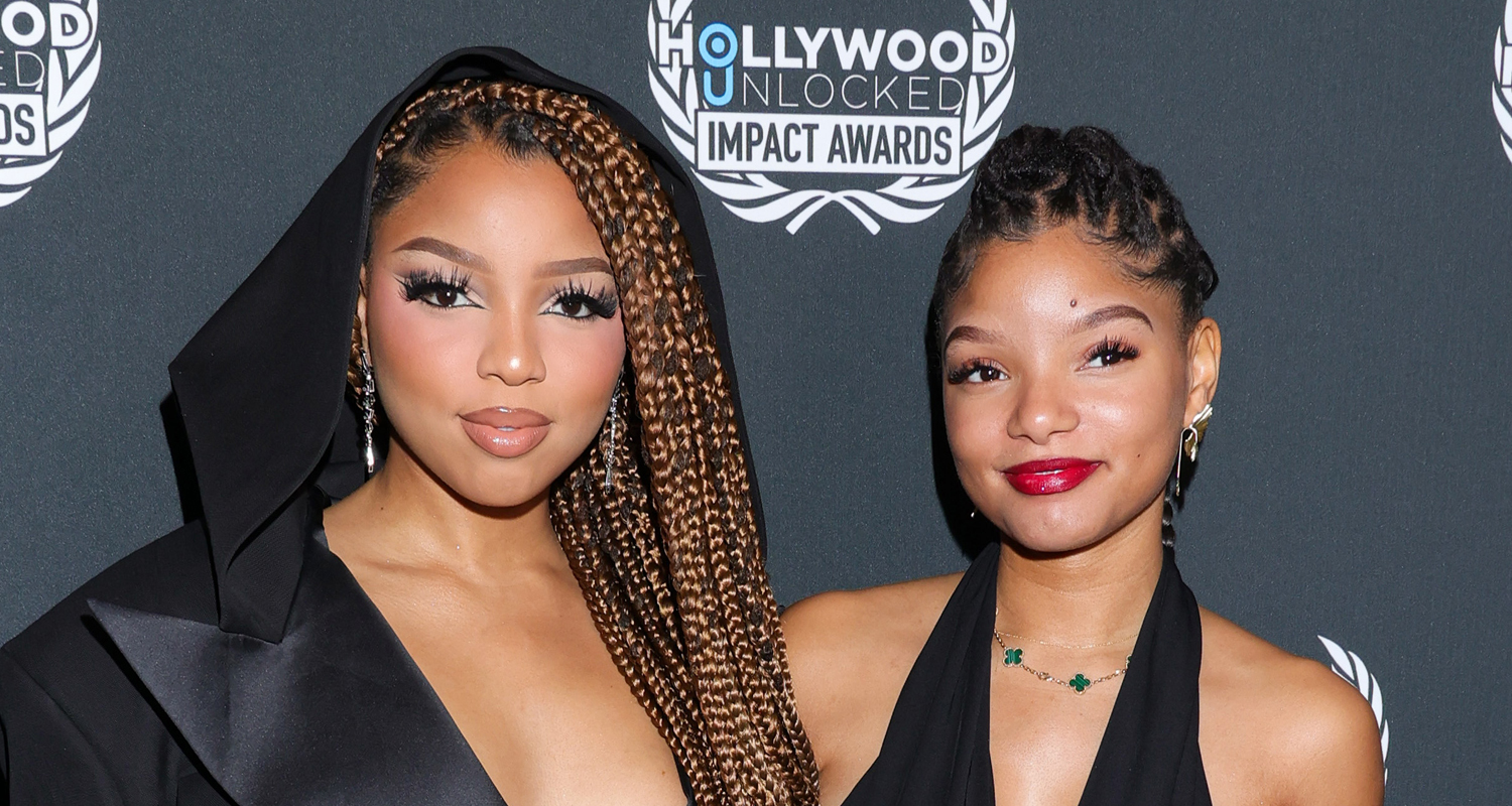 Chloe Bailey Teases When We Can Expect New Chloe x Halle Music Chloe