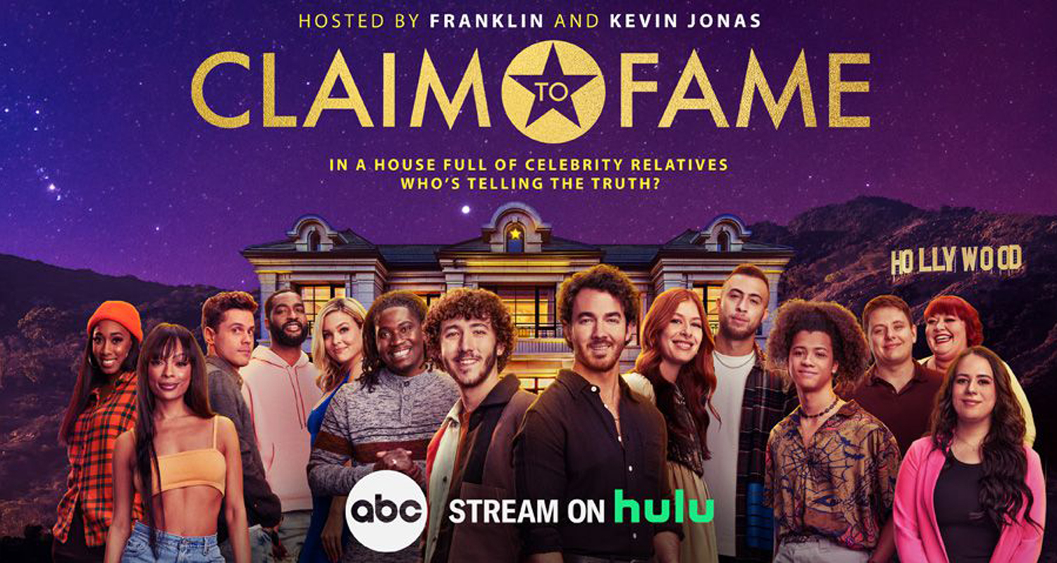 Who won Claim to Fame season 2? And does it need a better endgame? –  reality blurred