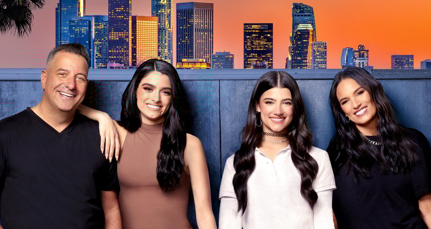 Hulu Announces ‘The D’Amelio Show’ Season 3 Premiere Date, Drops Teaser