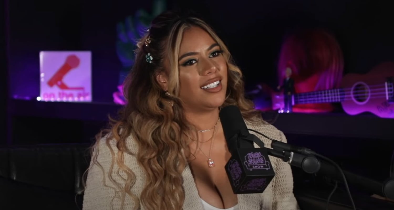 Dinah Jane Opens Up About Not Being Featured On Fifth Harmony’s First 2 Singles