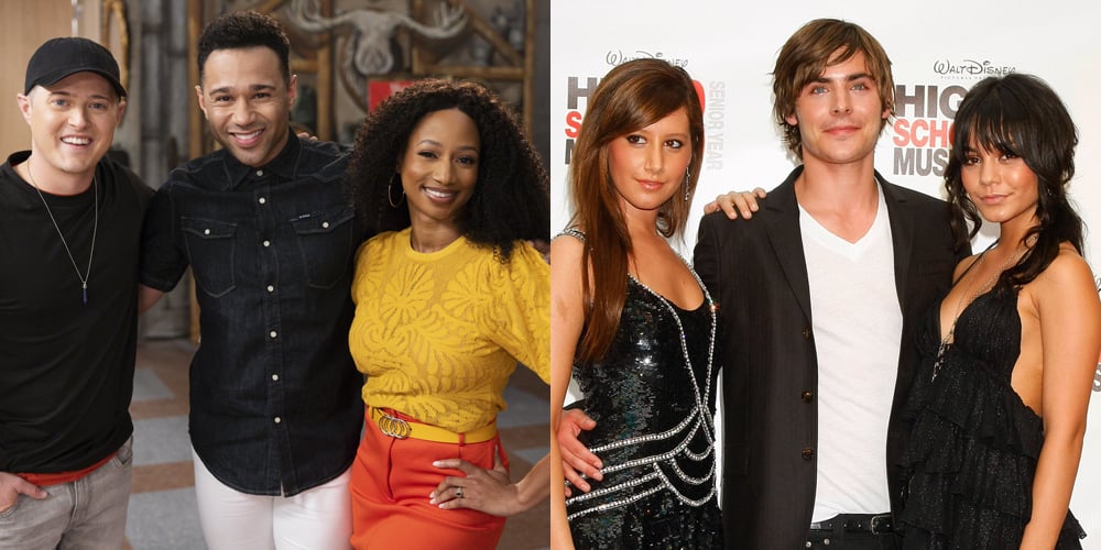 Offers to Appear in HSMTMTS’ Final Season Sent to All OG ‘High School Musical’ Stars, Kenny Ortega & Olivia Rodrigo