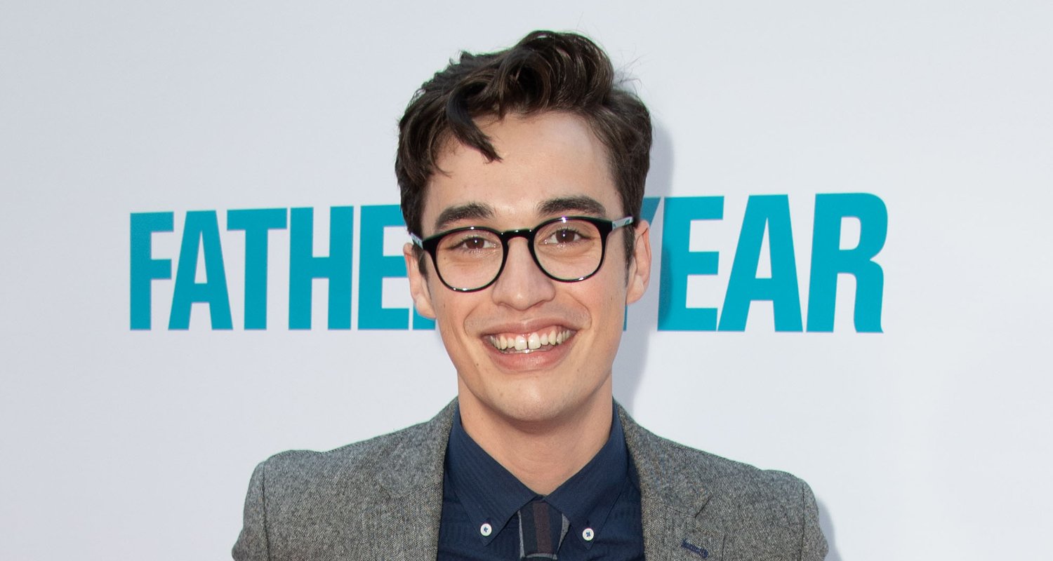 ‘Liv & Maddie’ Star Joey Bragg Reveals Why Disney Channel Shows Change