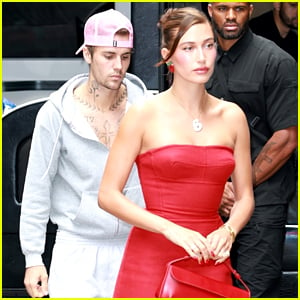 Hailey Bieber Photos, News, Videos and Gallery, Just Jared Jr.