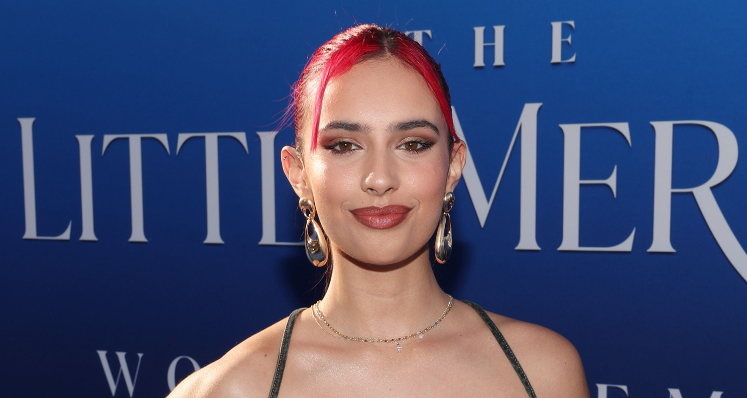 Disney Star Kylie Cantrall Releases New Song ‘Texts Go Green’ Listen