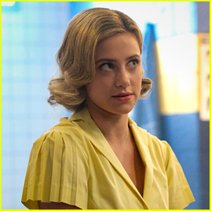 Lili Reinhart Reacts to Criticism of 'Riverdale' Over the Years & It Being the Butt of the Joke