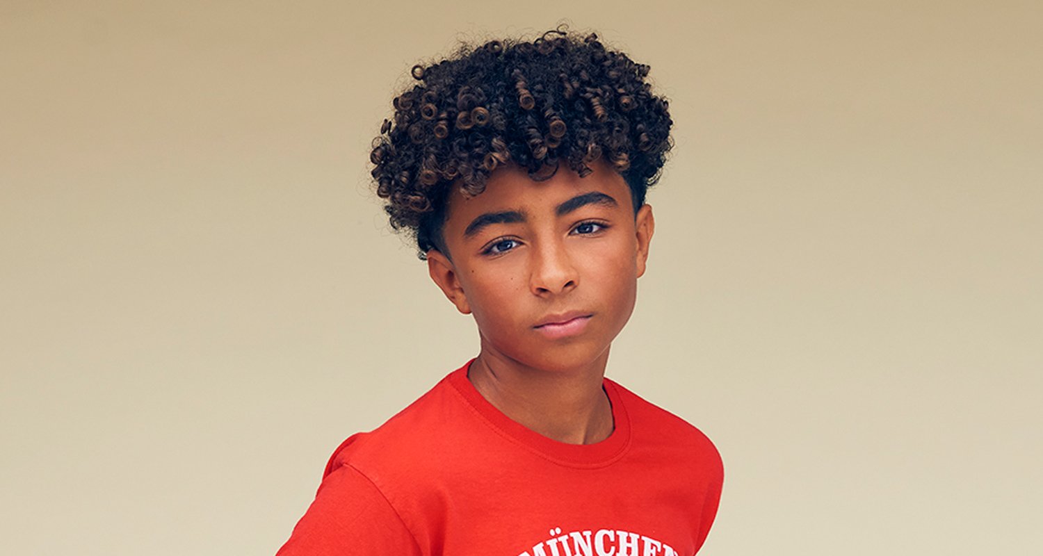 ‘Teenage Mutant Ninja Turtles Mutant Mayhem’ Star Micah Abbey Shares