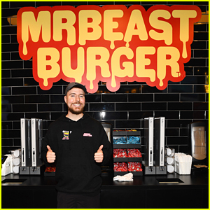 MrBeast Is Suing His MrBeast Burger Food Delivery Partner - Find Out Why!