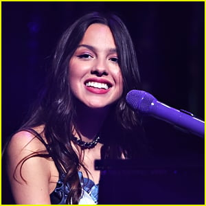 Olivia Rodrigo Reveals Full 'GUTS' 12-Song Tracklist In New Video