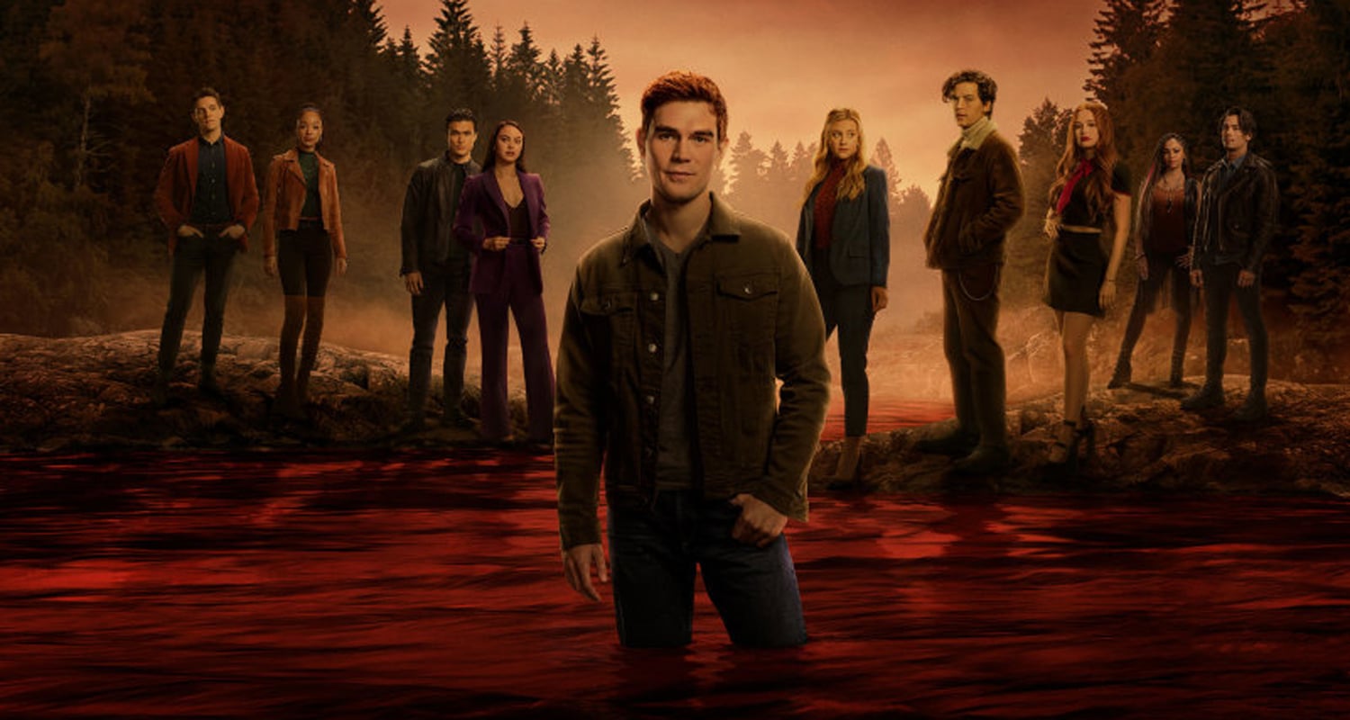 ‘Riverdale’ Cast: Find Out Their First Roles Ever, From ‘Glee’ to Music Videos, ‘Law & Order’ & More!