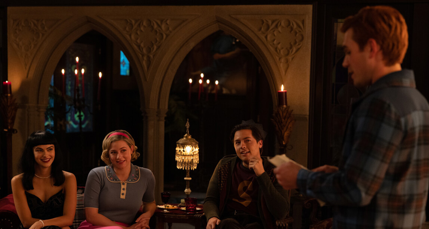 ‘Riverdale’ Says ‘Goodbye’ With Season 7 & Series Finale – Photos & Synopsis Revealed!