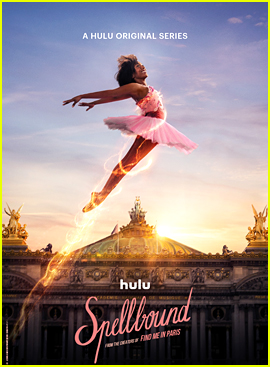 Hulu Debuts Trailer & Key Art For New Supernatural Ballet Series 'Spellbound' - Watch Now (Exclusive)