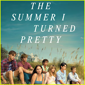 'The Summer I Turned Pretty' Renewed For Season 3 On Prime Video!