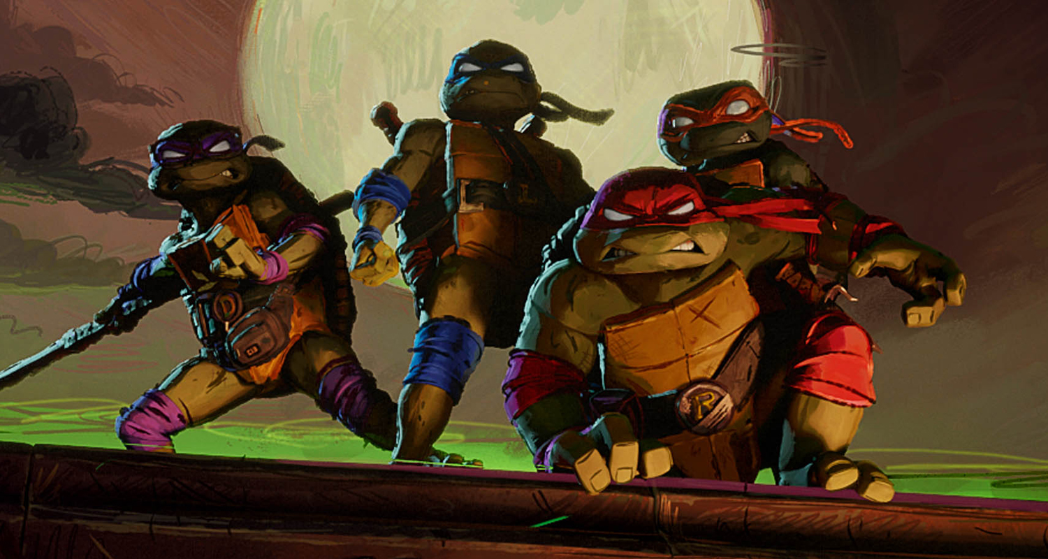 Why Was Teenage Mutant Ninja Turtles 4 Canceled And What Was It About?