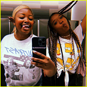 Viral Rappers Flyana Boss Are Going on Their First Tour with Janelle Monae!