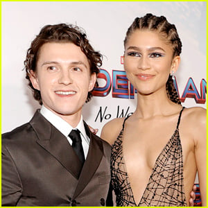 Zendaya Opens Up In New Interview About Keeping Tom Holland Relationship Private