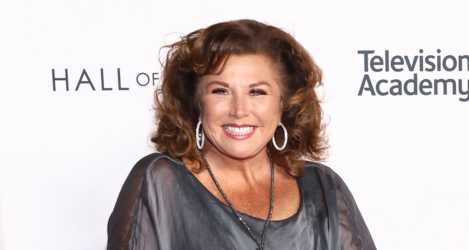 Abby Lee Miller Launching New Dance Reality Series 'Mad House