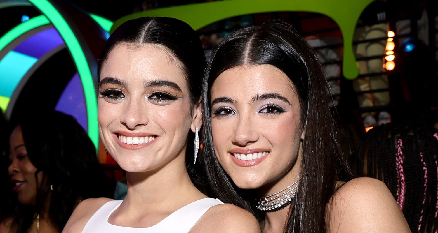 Charli & Dixie D’Amelio Reveal If They Would Ever Make Music Together