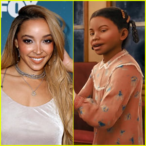 Did You Know This Pop Star Played the Little Girl in 'The Polar Express'?