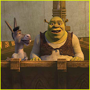 A Shrek & Crocs Collaboration is Reportedly On the Way!