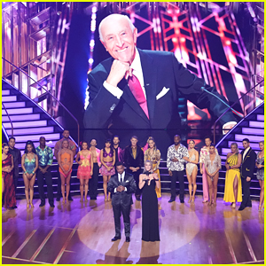 'Dancing With the Stars' Honors Late Judge Len Goodman, Renames Trophy After Him