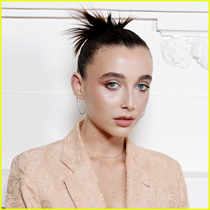 Emma Chamberlain Says Vlogging 'Wasn't Good' For Her & 'There Needs to Be a Major Shift'