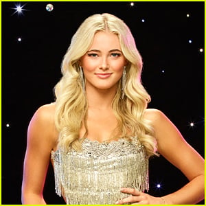 Get to Know More About New 'Dancing With the Stars' Pro Rylee Arnold