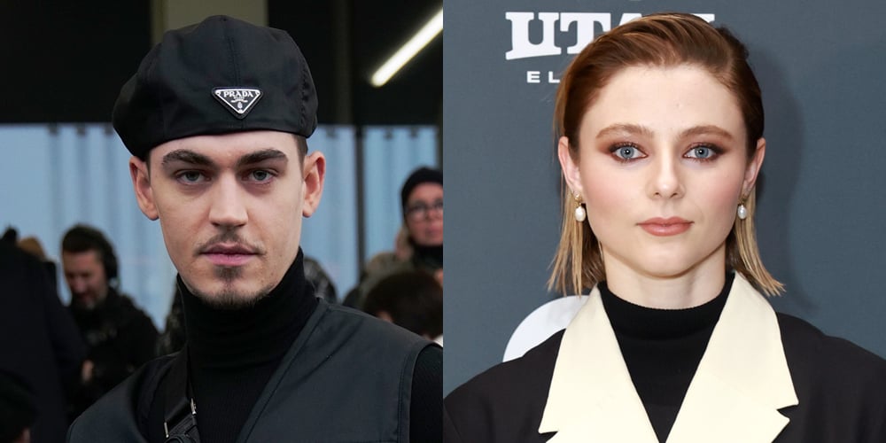 Hero Fiennes Tiffin & Thomasin McKenzie to Star In New Period Comedy Movie