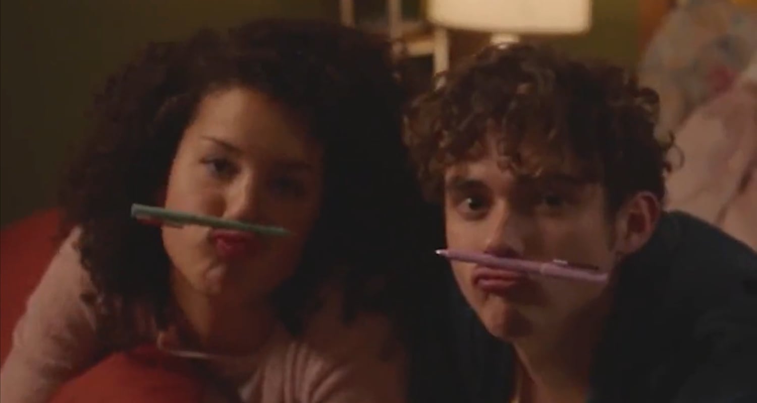 Disney+ Drops ‘High School Musical: The Musical: The Series’ Season 4 Bloopers – Watch Now!