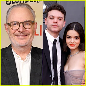 Francis Lawrence Says Casting Josh Andres Rivera Helped Rachel Zegler Say Yes to 'Hunger Games' Prequel Movie