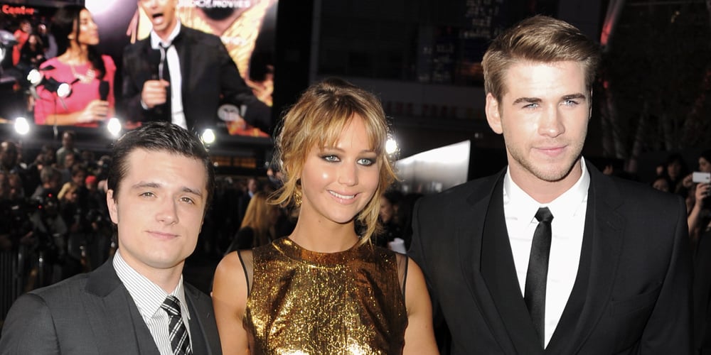 10 ‘Hunger Games’ Set Secrets, Including the Scene That ‘Horrified’ Jennifer Lawrence & More!