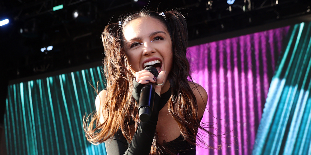 Ticketmaster Prepares for Olivia Rodrigo’s ‘GUTS World Tour’ With 1 Big