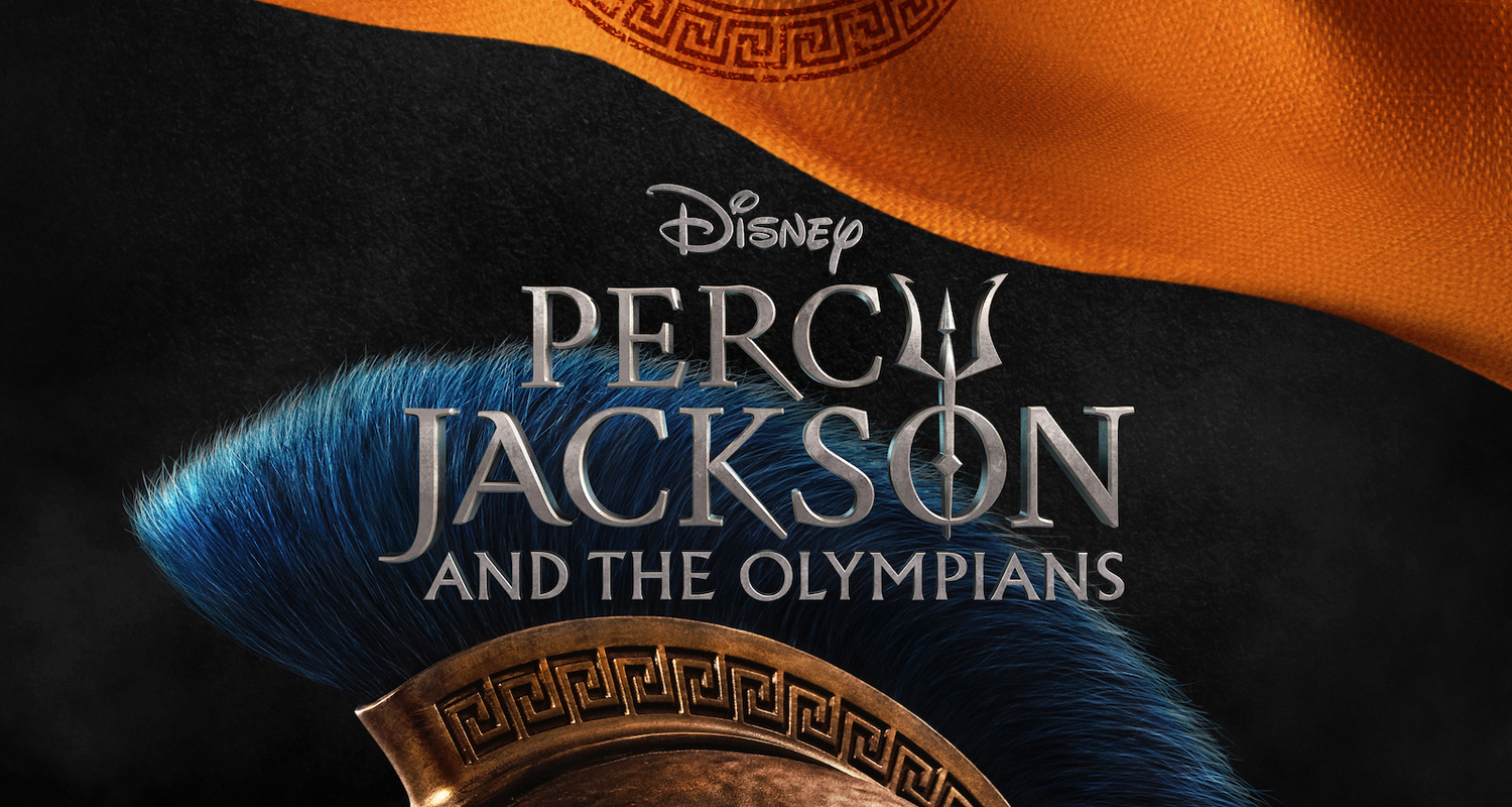 ‘Percy Jackson & The Olympians’ TV Series: Everything We Know, From ...