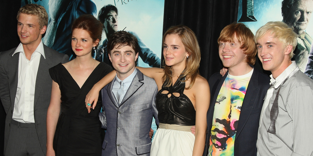 What now for the Harry Potter kids? – Let's Go To The Movies