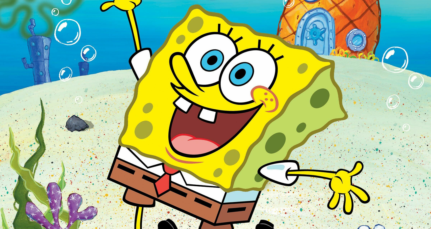 Nickelodeon Renews ‘SpongeBob SquarePants’ For 15th Season! | Bill Fagerbakke, Carolyn Lawrence, Clancy Brown, Mr Lawrence, Nickelodeon, Rodger Bumpass, Spongebob Squarepants, Television, Tom Kenny