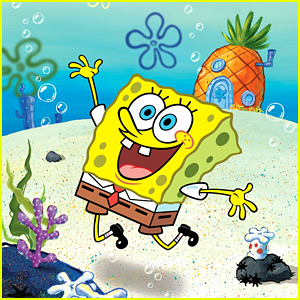 Nickelodeon Renews 'SpongeBob SquarePants' For 15th Season!