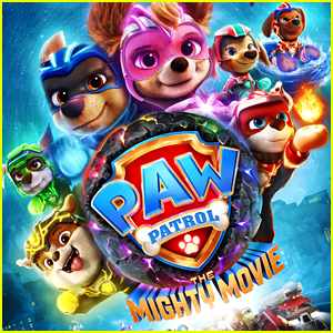 PAW PATROL Spin-Off Show Introduces Non-Binary Character